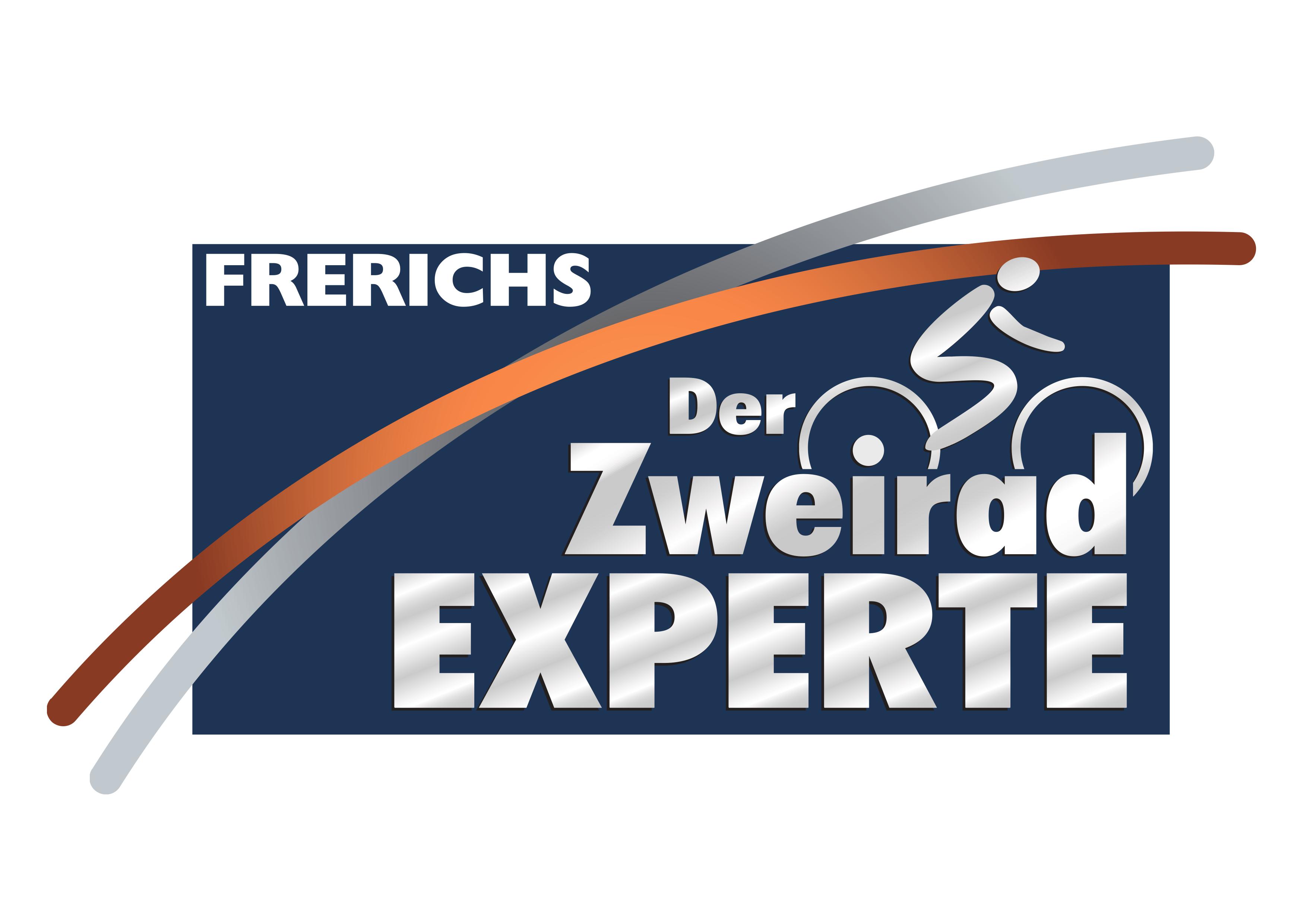 Frerichs Der Zweirad Experte logo